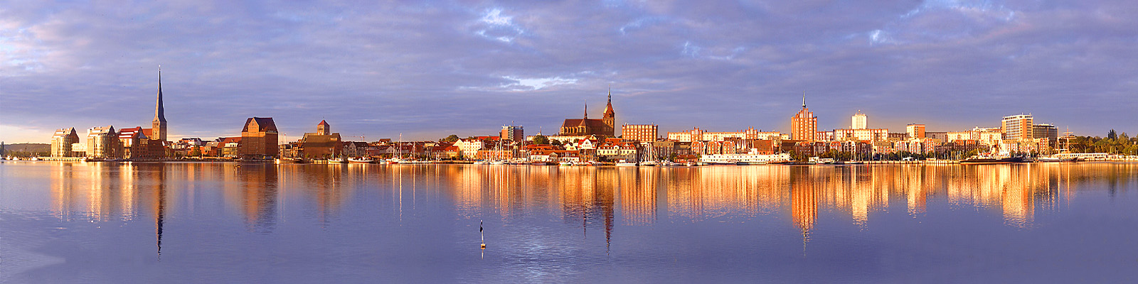 Schwerin Rostock