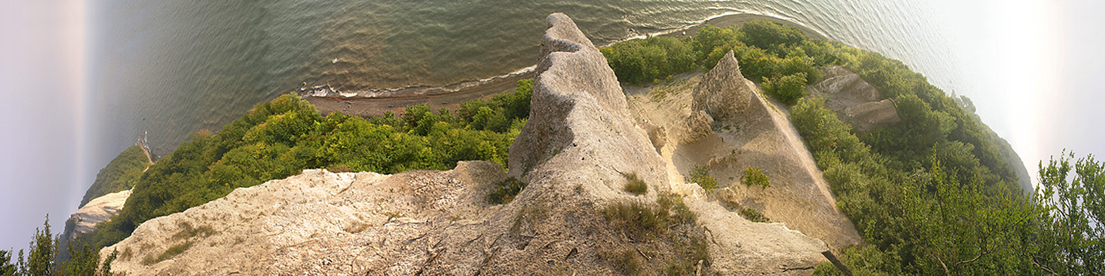 Panorama: Viktoriasicht - Motivnummer: rug-kre-06